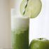Green Apple & Spinach Smoothie
