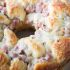 Ham and Swiss Monkey Bread Recipe