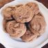 Vermont: Maple cookies