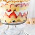 Traditional English Trifle