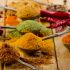 Indian spices