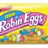 7. Whoppers Mini Robin Eggs
