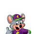 Chuck E. Cheese