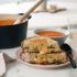 Hatch Chili Grilled Cheese