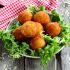 Risotto balls