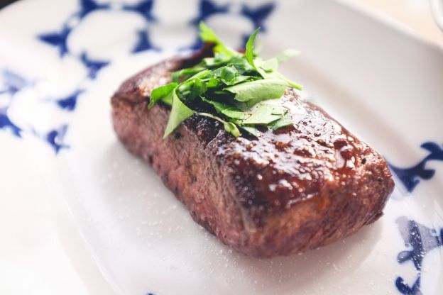 Red meats 