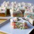 Confetti Party Cake