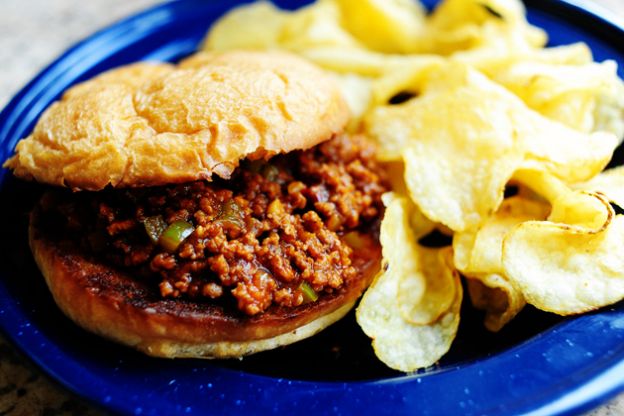 Sloppy Joes