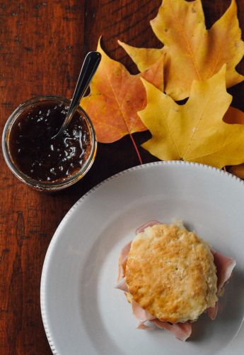 Virginia: Ham