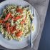 Smoked Salmon Creme Fraiche And Caper Rotini