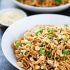 Take Out Sesame Noodles