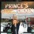 Cat Cora - Prince's Hot Chicken
