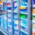 Frozen meals