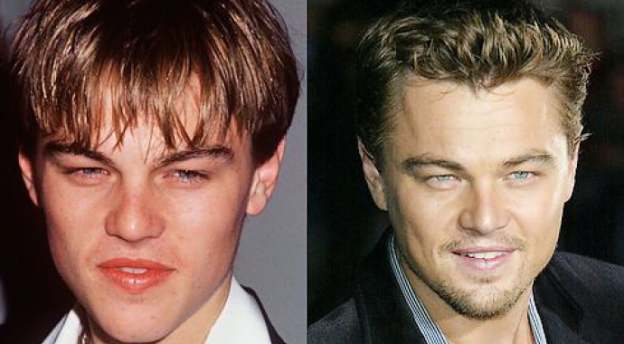 Leonardo di Caprio