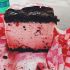 Iowa: Peppermint Ice Cream Bar