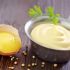 Broken mayonnaise