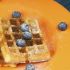 Blueberry power