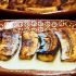 PLATANO CON LECHERA