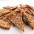 Baked Pita Chips