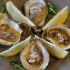 Grilled Oysters with Smoked Paprika Butter