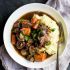 Slow Cooker Beef Bourguignon