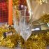 Champagne flutes