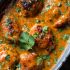 Sweet and sticky 3 ingredient apricot chicken