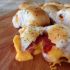 West Virginia: Pepperoni rolls