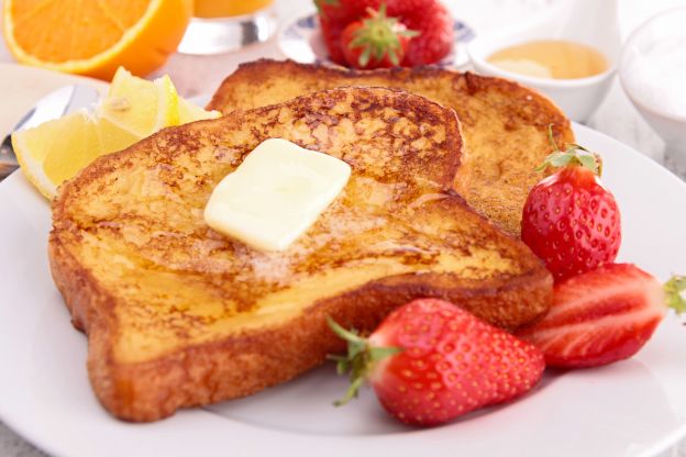 French toast
