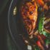 5-Ingredient Jerk Chicken & Rice Bowls