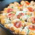 Tater Tot Pizza Casserole