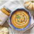 Pumpkin Bisque