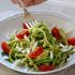 Any Pasta Dish - Opt for low-carb veggie noodles
