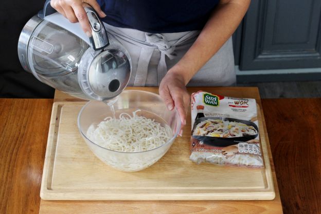 RAMEN NOODLES: OUR DAILY SOUP