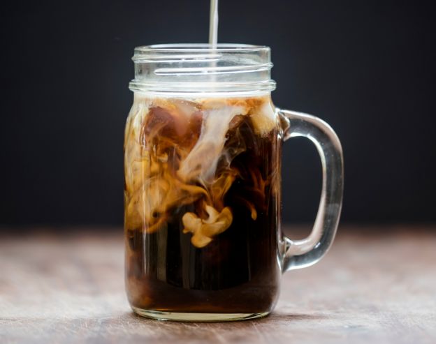 Perfect Iced Coffee