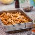 Shredded Proteins
