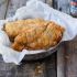 Southern Double Dipped Fried Chicken
