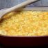 Pasta bake