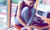 6 things women love to do when they're home alone