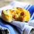 Make-ahead muffin melts