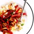 Sizzlin' Spicy Szechuan Stir-Fry