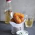 Cheese croquettes