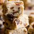 Maple Bacon Fudge