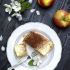 Apple tiramisu