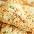 Ham And Cheese Scones