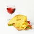 Zweigelt and Emmental