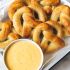 Soft Pretzels & Cheese