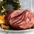 Honey Glazed Ham