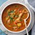 Ultimate Turkey Stew