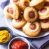 Corn Dog Mini Muffins